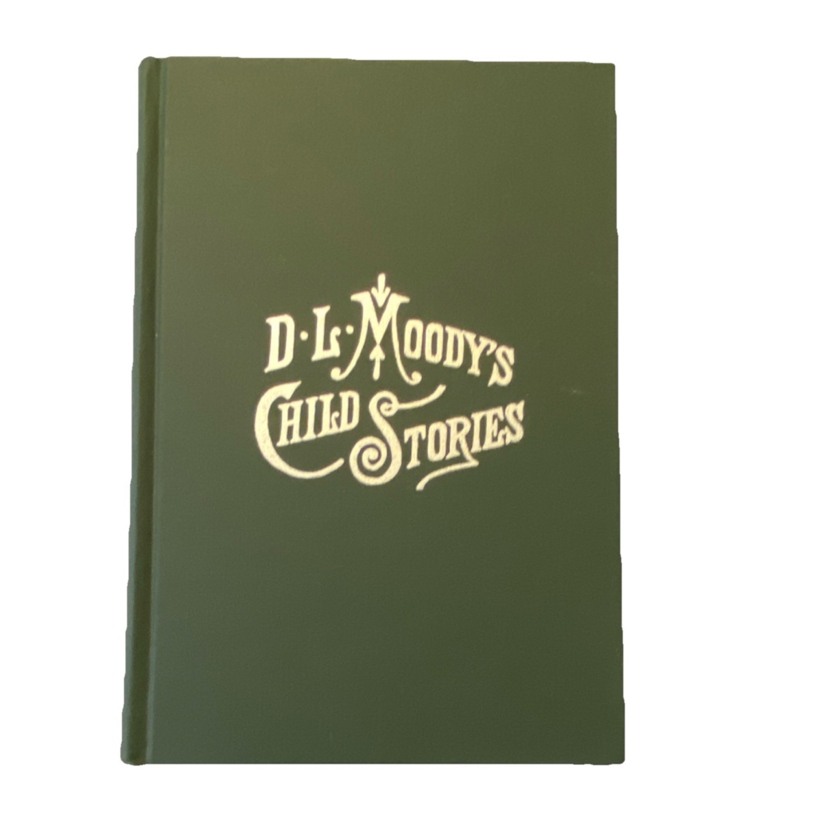 Moody\'s Child Stories Dwight L. Moody Hardcover Back Home Industries 1994 Doré Moody\'s Child Stories Dwight L. Moody Hardcover Back Home Industries 1994 Doré