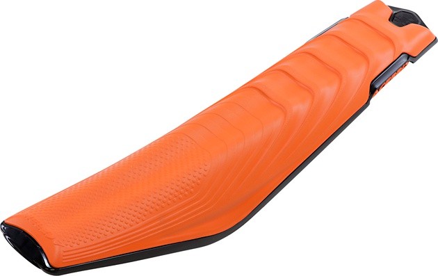 Acerbis Soft X-Seat 16 Orange/Black #2732175225 KTM