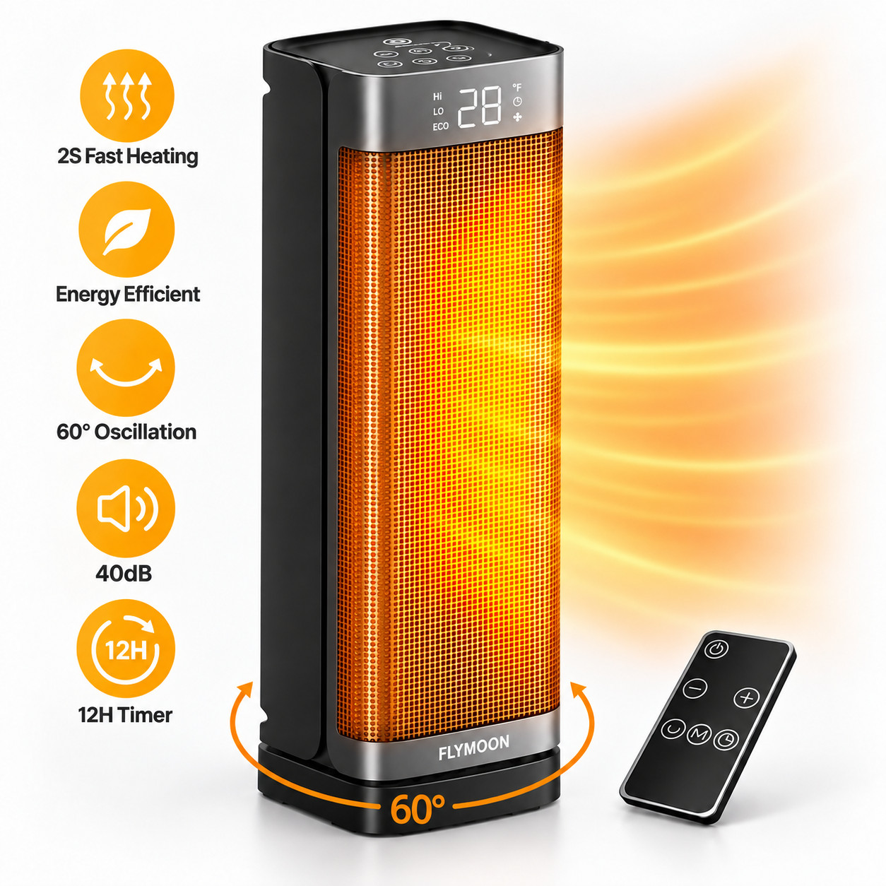 Space Heaters for Indoor Use 16 Space Heaters for Indoor Use 16