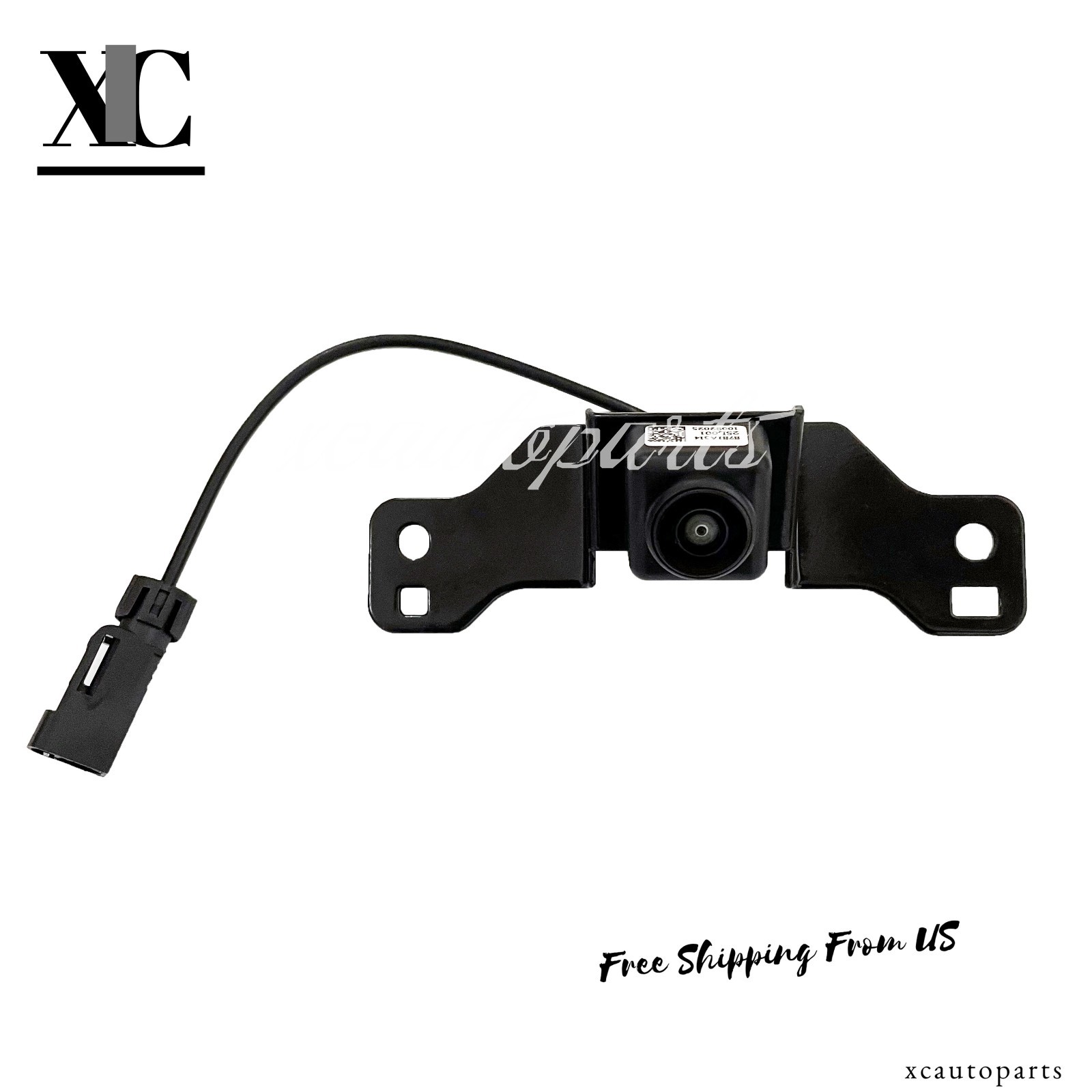 Front View Camera Parking Assist Camera For 2022-2024 Mitsubishi Outlander