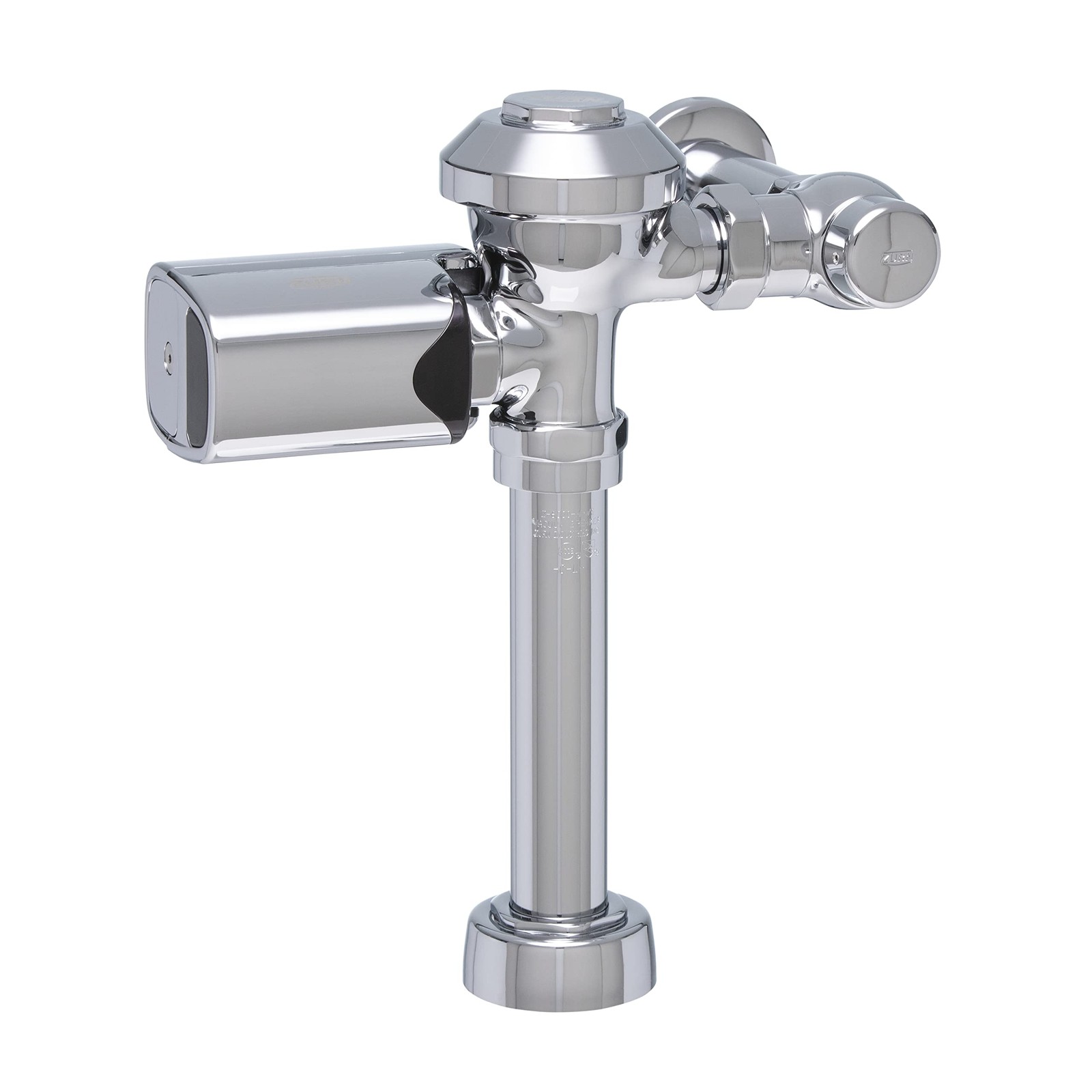 Zurn ZER6000AV-HET-SM Sensor Diaphragm Flush Valve for High Efficiency Toilets