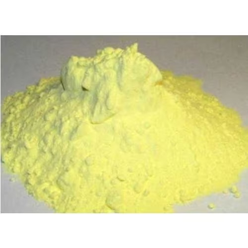 Sulfur Powder - High Purity (99.5%) 5 lb. quantity - Sulfur Powder - High Purity (99.5%) 5 lb. quantity -