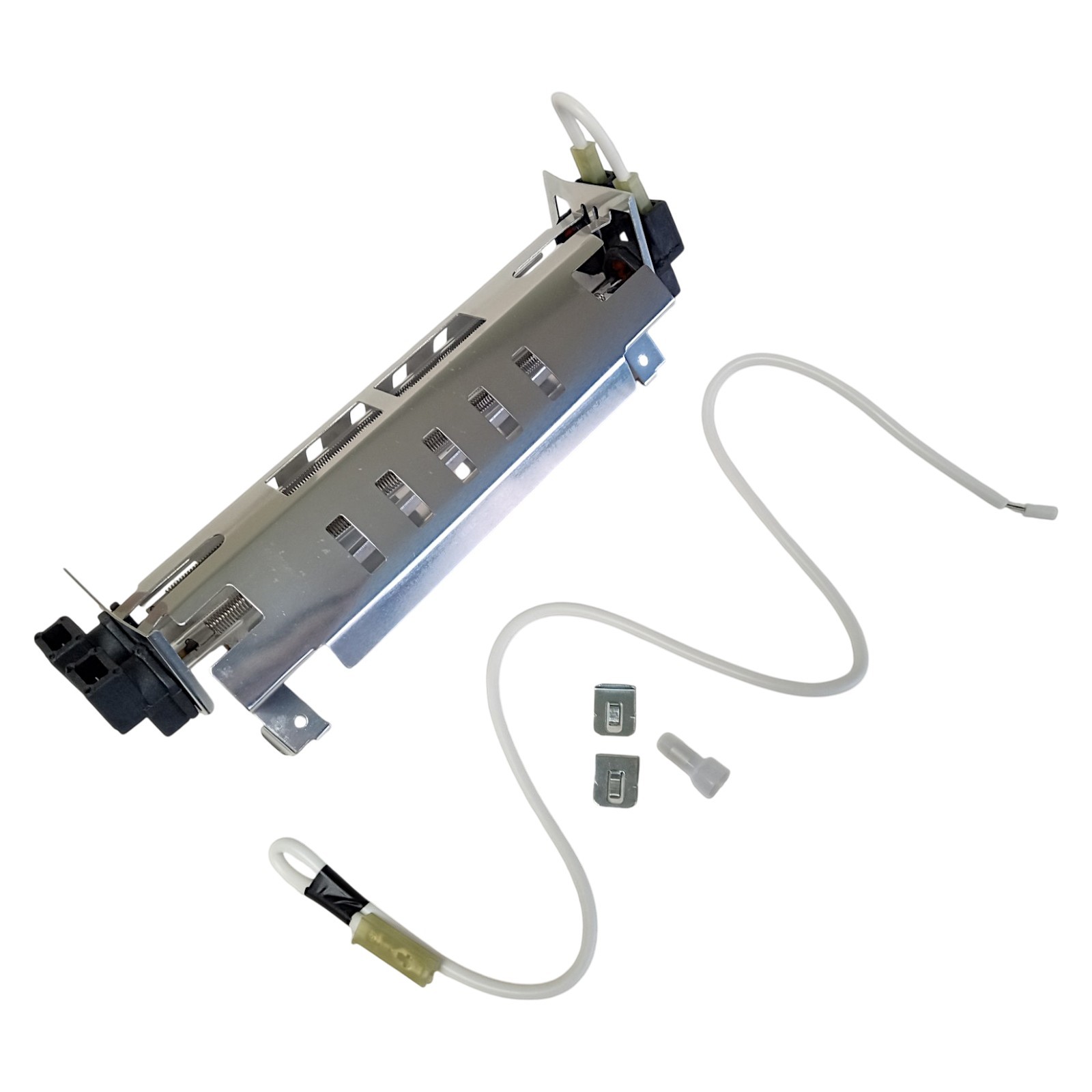 Supco SH325 for WR51X10101 GE Refrigerator Defrost Heater AP4355467 PS1993872 Supco SH325 for WR51X10101 GE Refrigerator Defrost Heater AP4355467 PS1993872