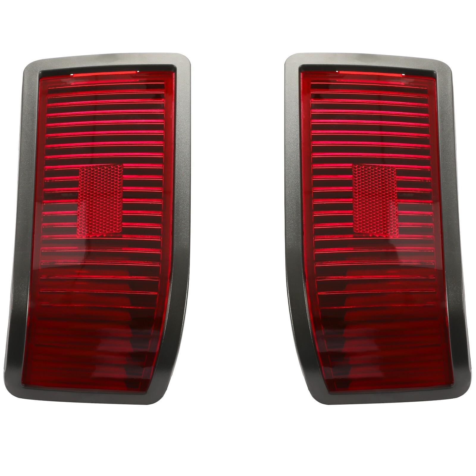 Left & Right Tail light For JOHN DEERE 415 445 455 #M116132 M116133 M117275(2)