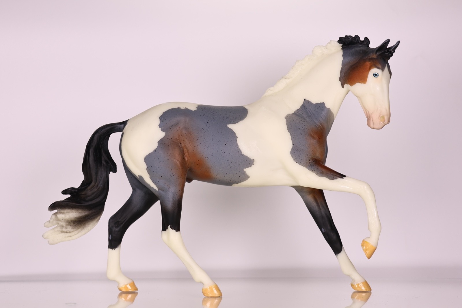 Custom Breyer \