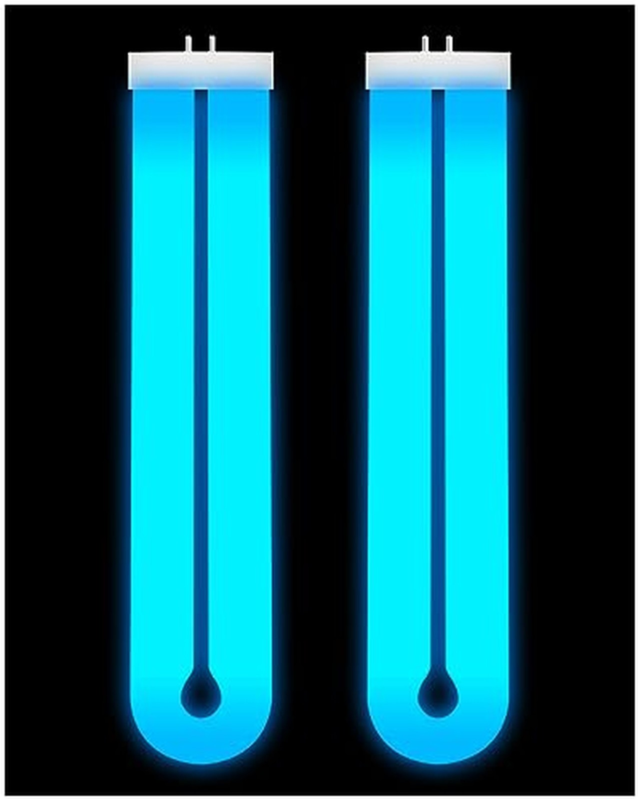 Dichroma 2 Pack BF-130 40W Replacement Bulbs for Flowtron FC-7800 & FC-8800 Dichroma 2 Pack BF-130 40W Replacement Bulbs for Flowtron FC-7800 & FC-8800
