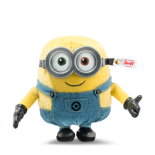 STEIFF EAN 355479 Minions - Bob Limited Edition