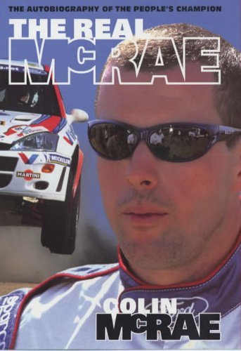 The Real McRae: The Autobiography of the People's Champion By Co