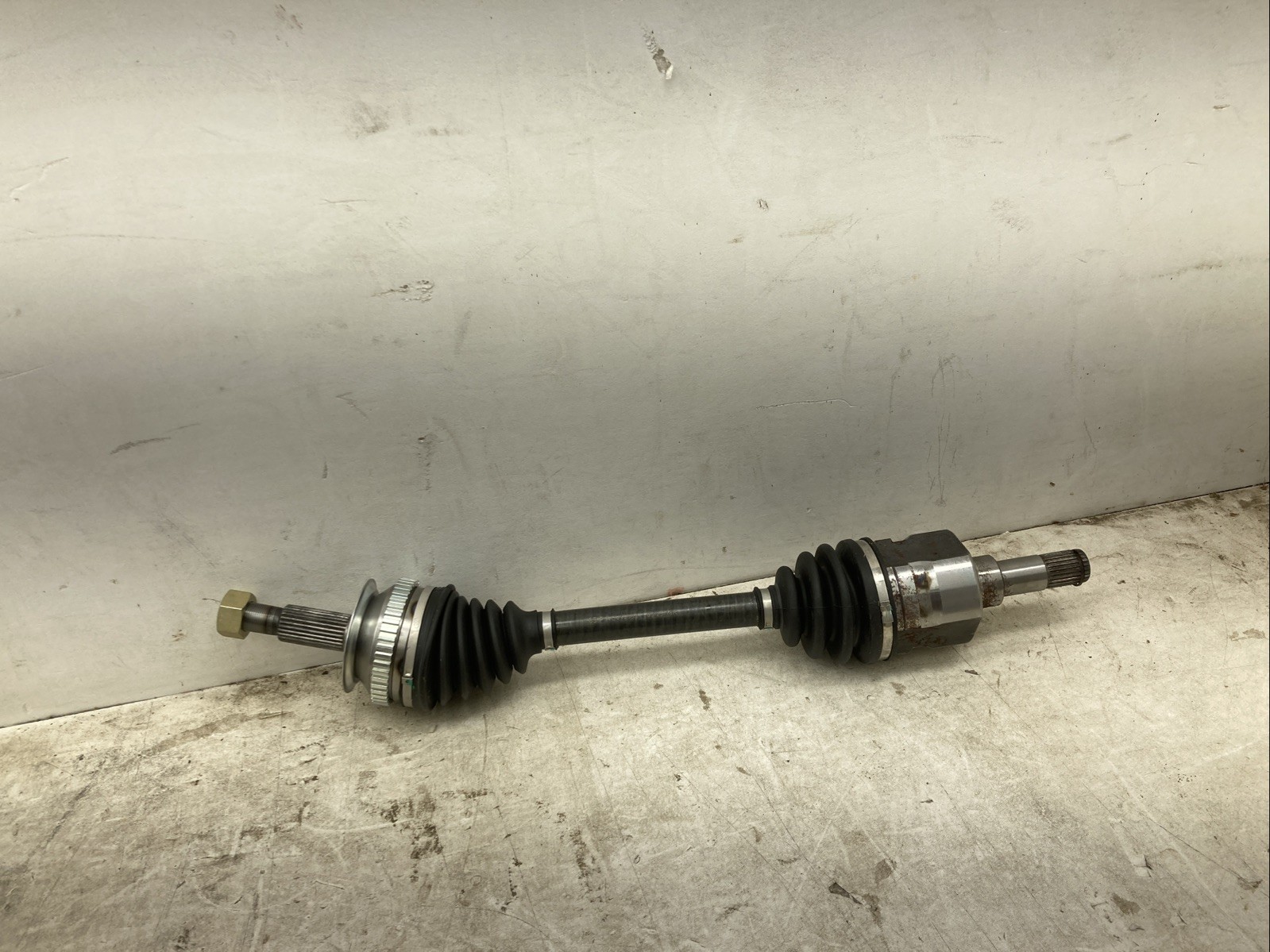 MOPAR Left Front Axle Shaft 4641855AAR (New Old Stock)