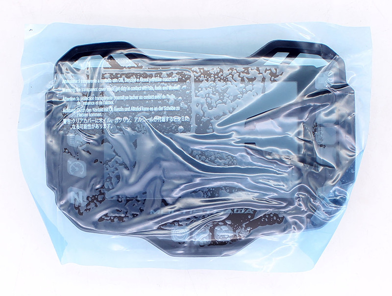 Ducati Instrument Panel Part Number - 40611145H
