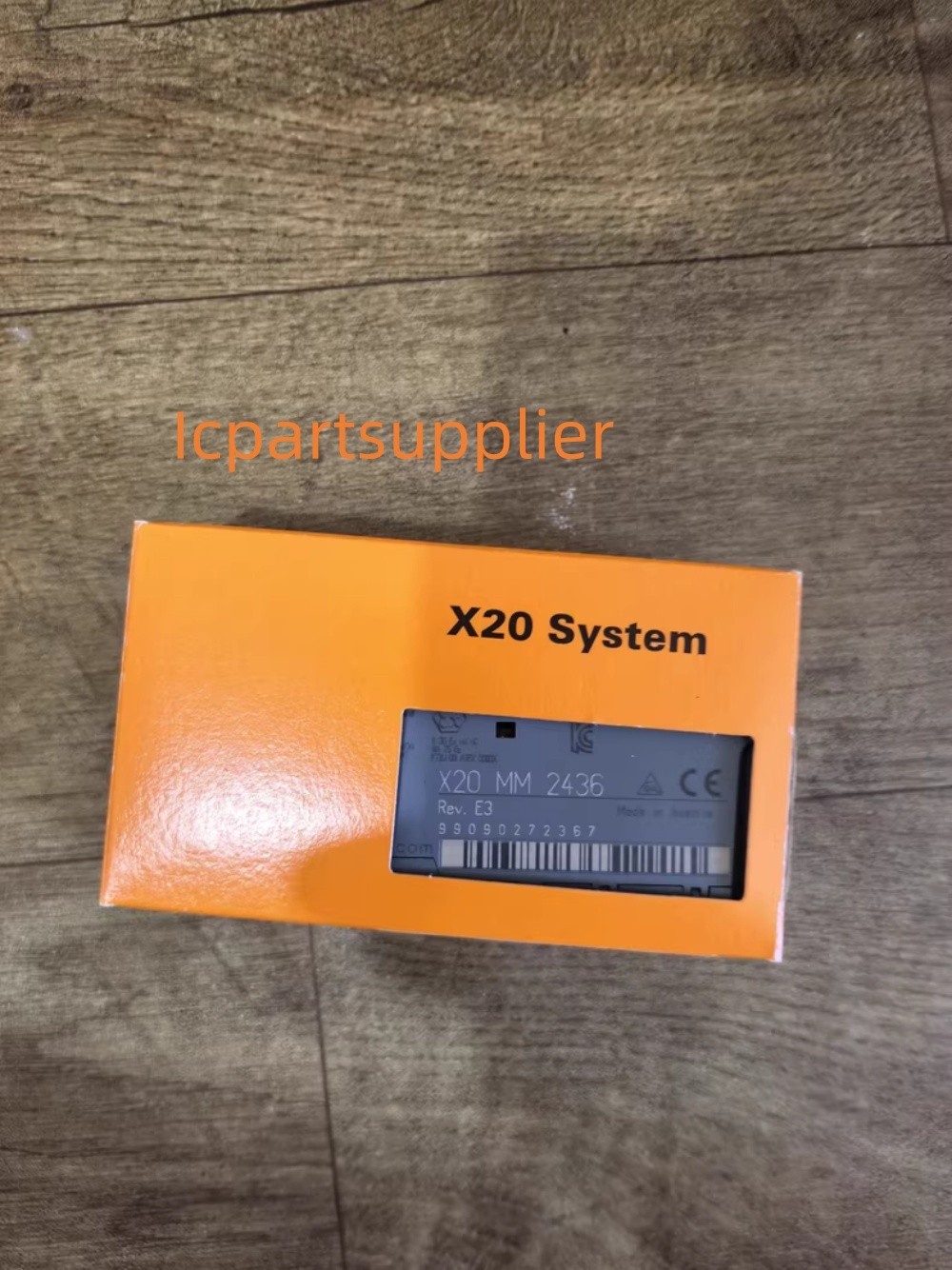 1PCS X20MM2436 Brand-new Fast Shipping