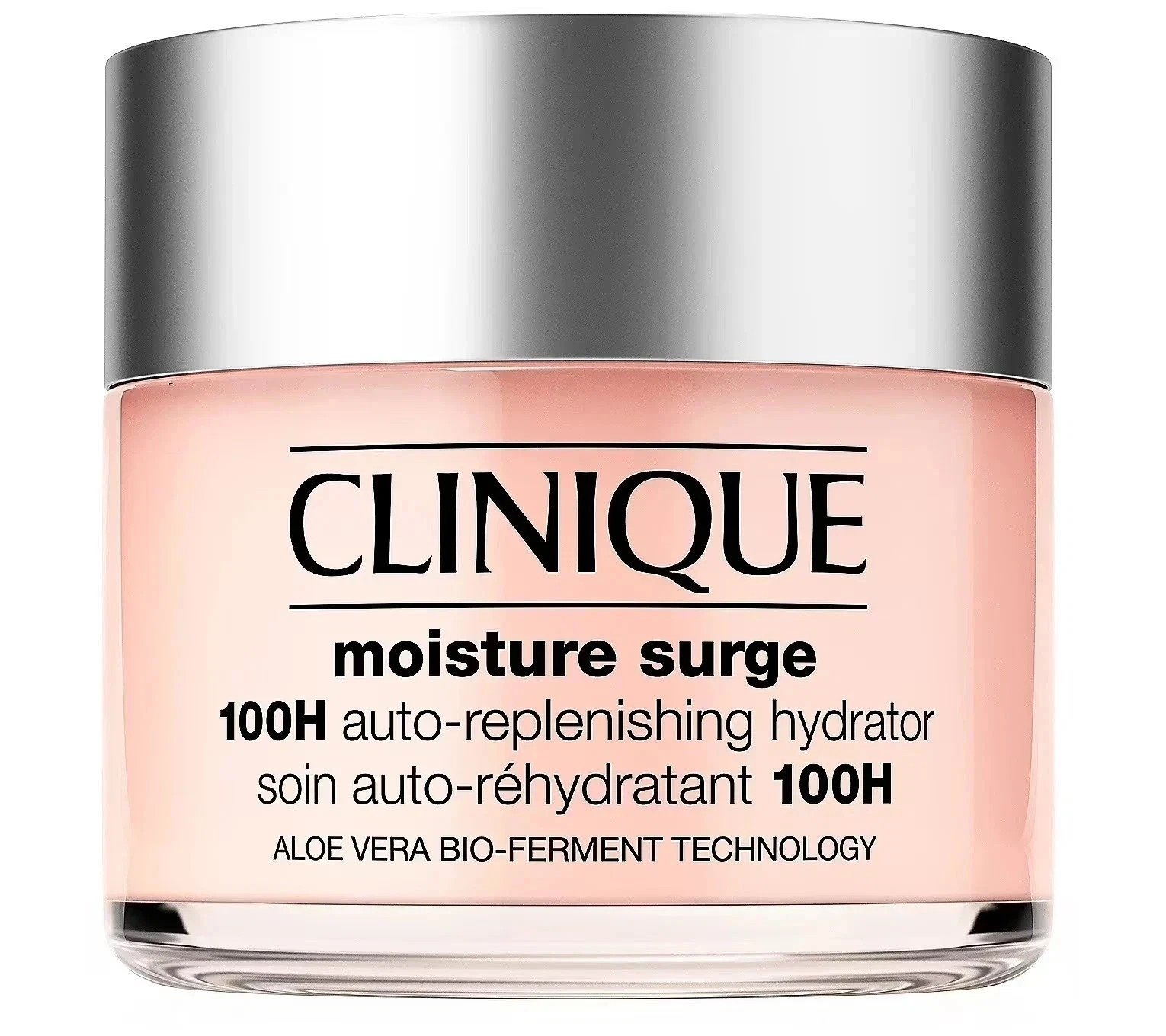 Clinique Moisture Surge 100H Auto-Replenishing Hydrator 4.2oz 125ml | New Sealed Clinique Moisture Surge 100H Auto-Replenishing Hydrator 4.2oz 125ml | New Sealed