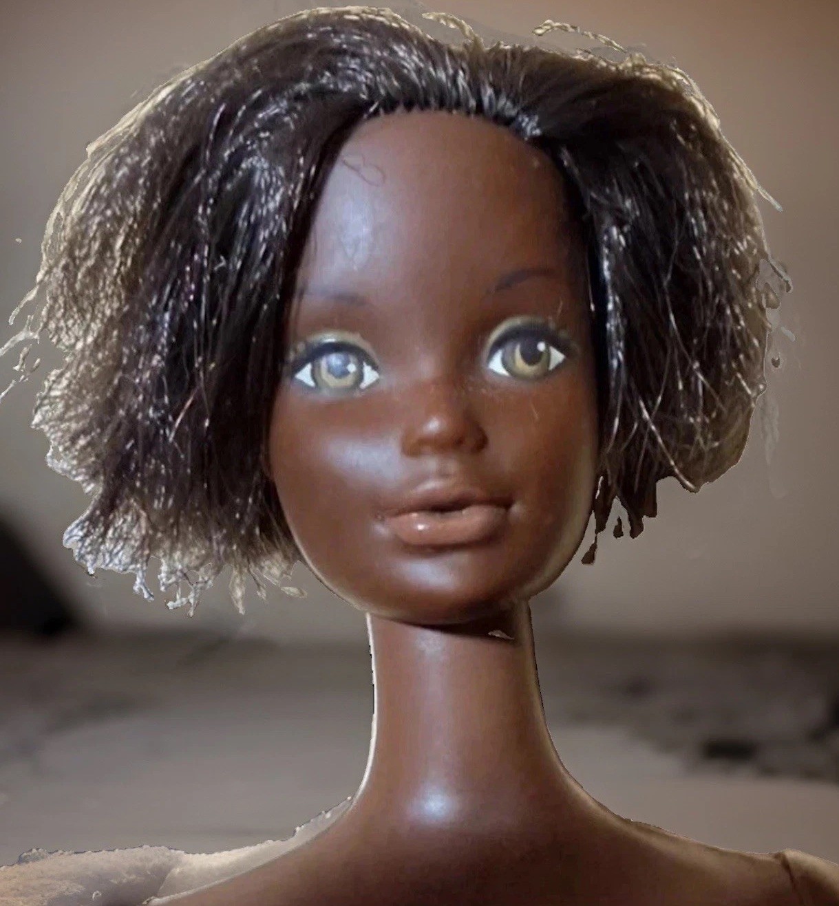 Rare Vintage Quick Curl Cara HTF very pretty
