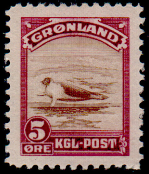 [OOS] Greenland #11 MHR