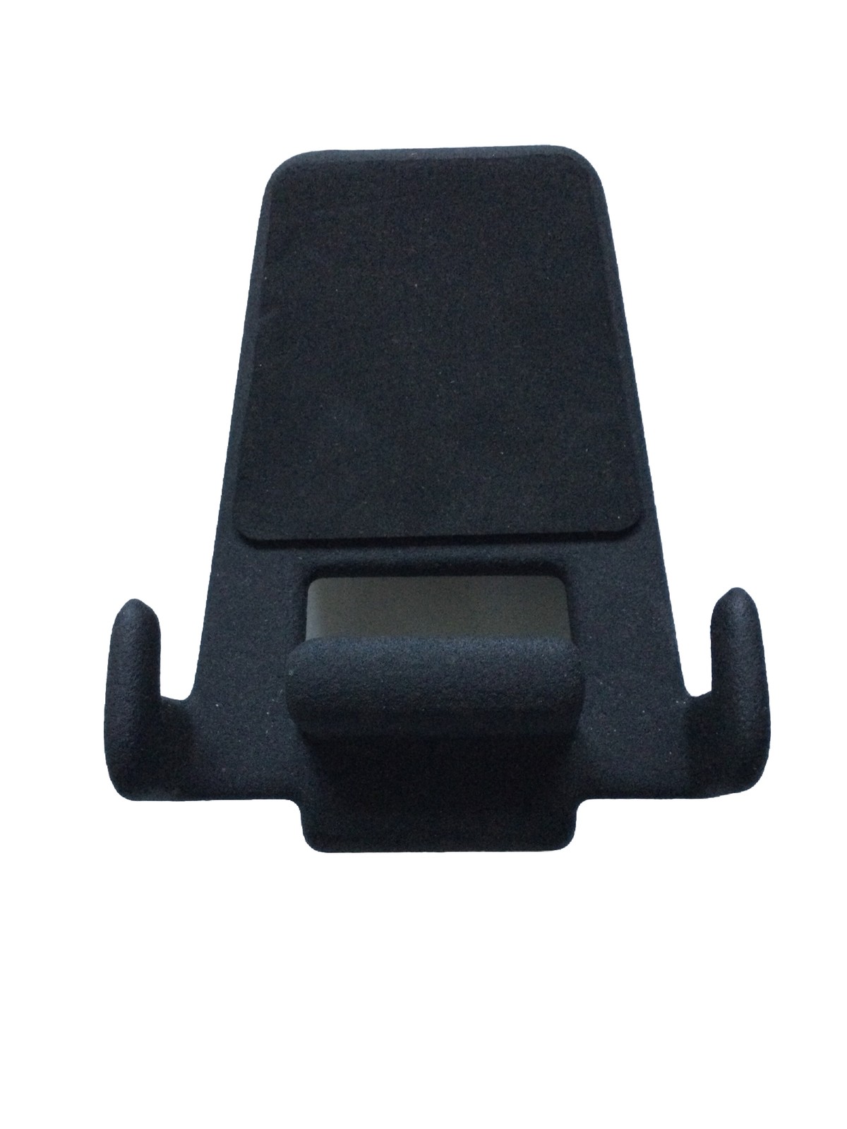 Schwinn Bike IC4 Media Holder Attachment Original Replacement Phone Holder Black Schwinn Bike IC4 Media Holder Attachment Original Replacement Phone Holder Black