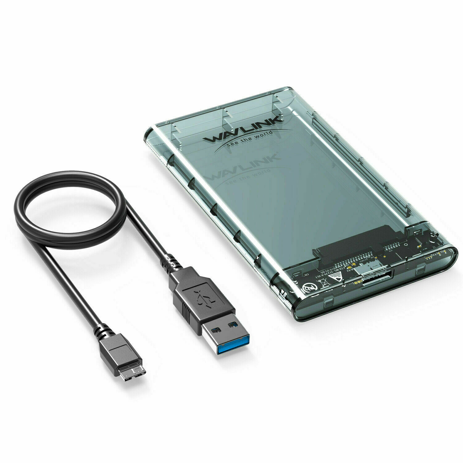 WAVLINK 2.5