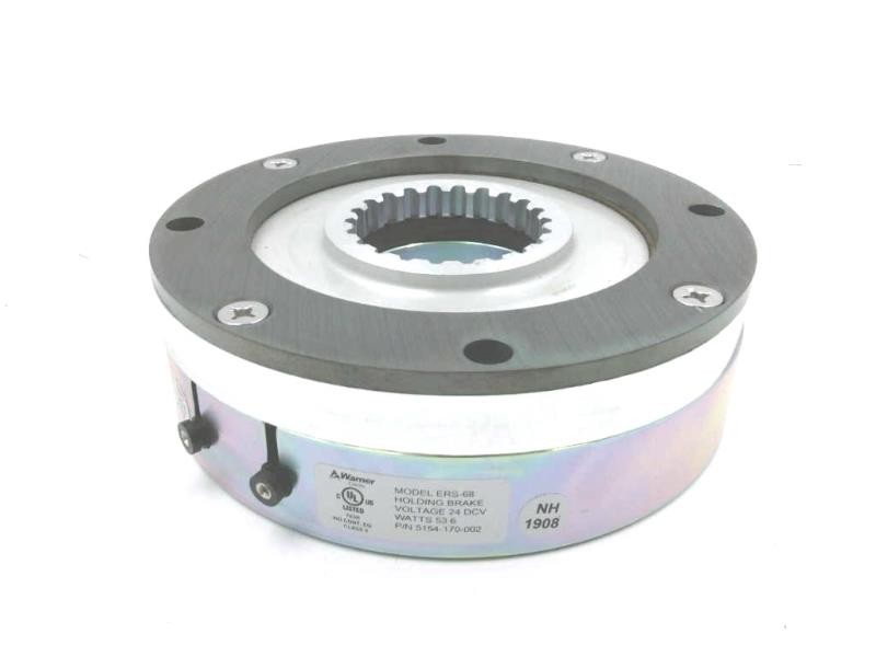 ALTRA INDUSTRIAL MOTION 5154-170-002 / 5154170002 (BRAND NEW)