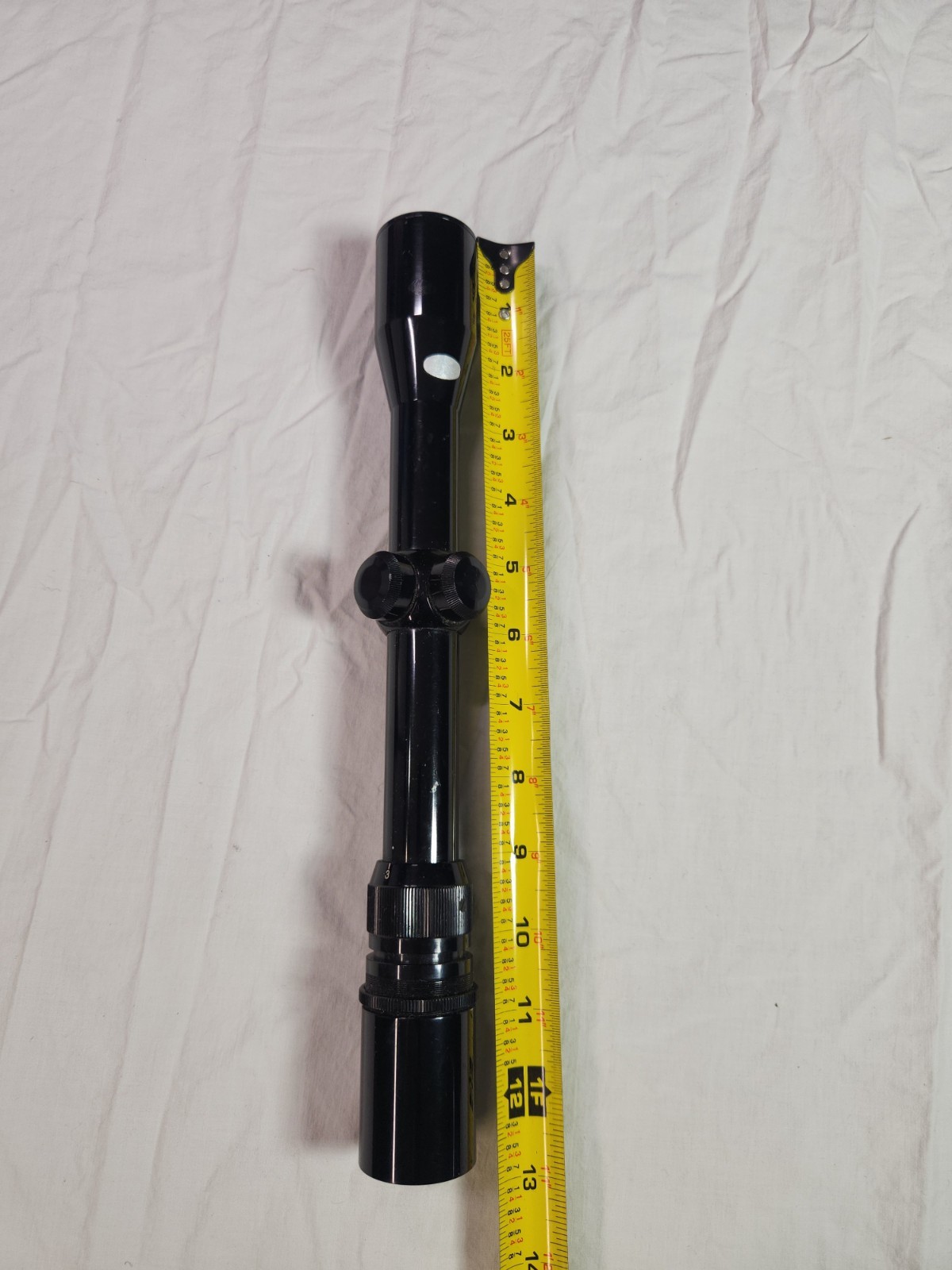 Vintage Bushnell Sportview 3-9x32 Rifle Scope Japan