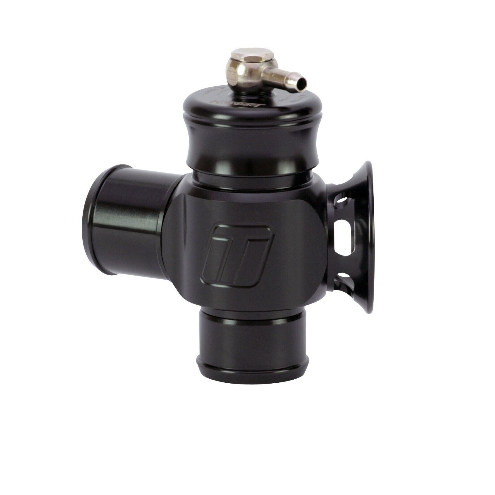 Turbosmart BOV Kompact Dual Port-34mm Universal Blow Off Valve TS-0203-1023 Turbosmart BOV Kompact Dual Port-34mm Universal Blow Off Valve TS-0203-1023