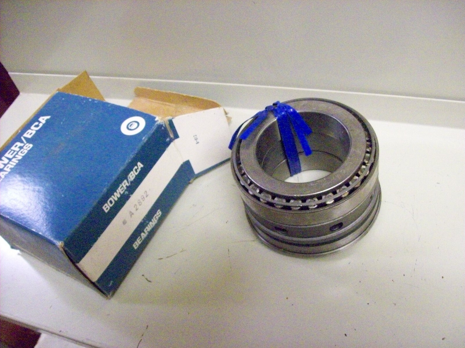 CNH6) Bower BCA Bearing Set A2892