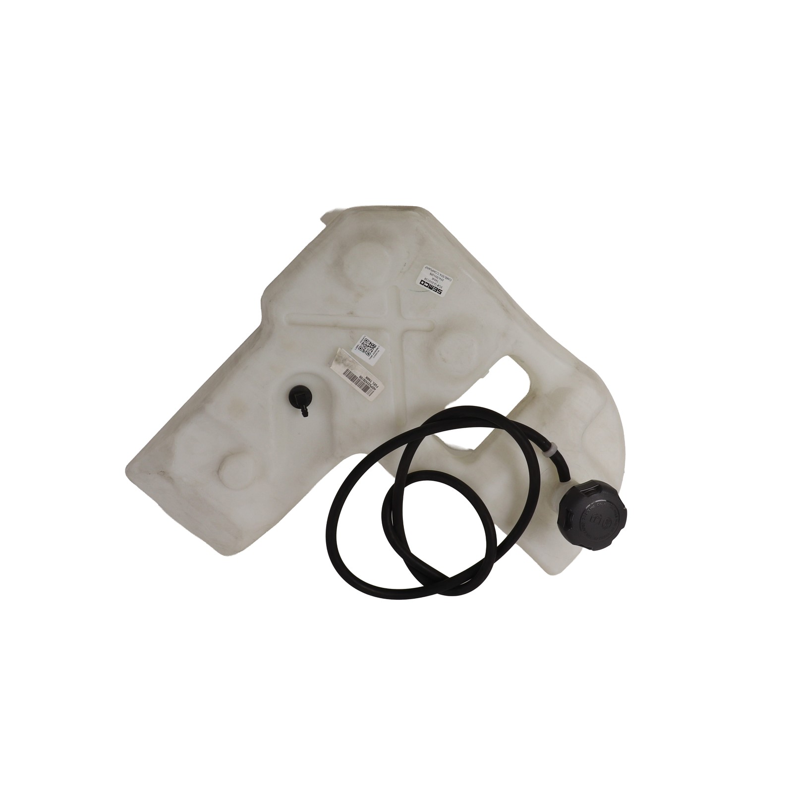 New Husqvarna OEM 532420709 Fuel Tank