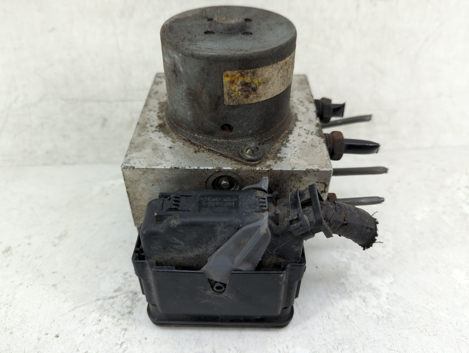 2013-2015 Mazda Cx-9 Anti-lock Brake Abs Pump Module Actuator Oem CZE45