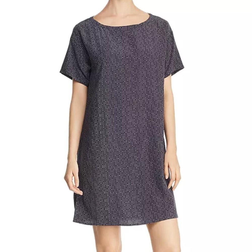 Eileen Fisher Shift Dress Eileen Fisher Shift Dress
