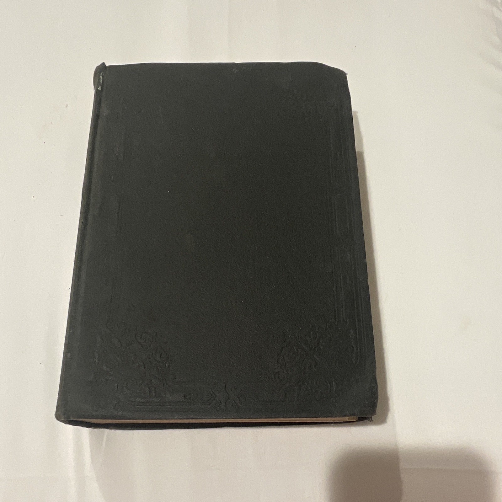 Bulgarian Bible 1914 Hardcover, Британското и иностранно библейско общество