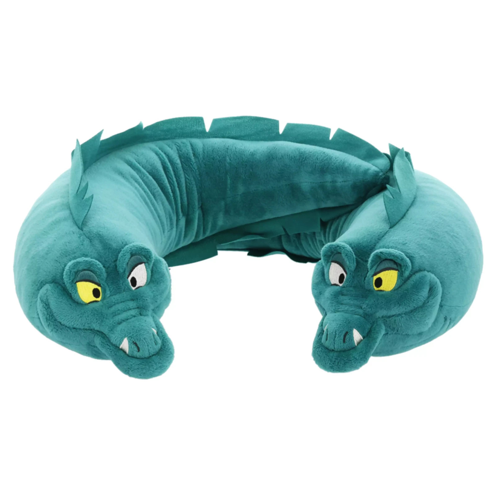 Tokyo Disney Resort Flotsam & Jetsam Shoulder Plush The Little Mermaid