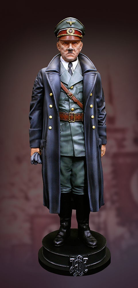 The Collectors ShowCase - CS60025 - Adolf Hitler