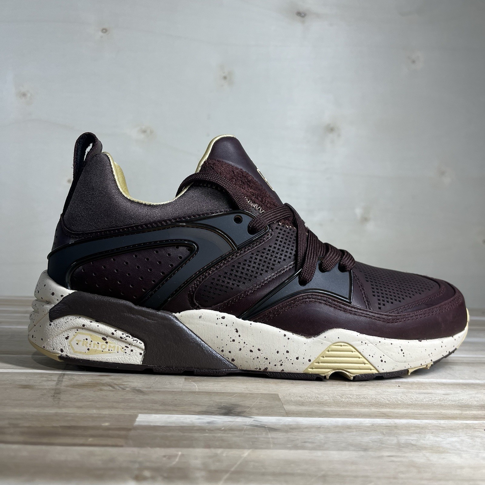 NEW Size 9 - LimitEDitions x Puma Blaze of Glory All Saints