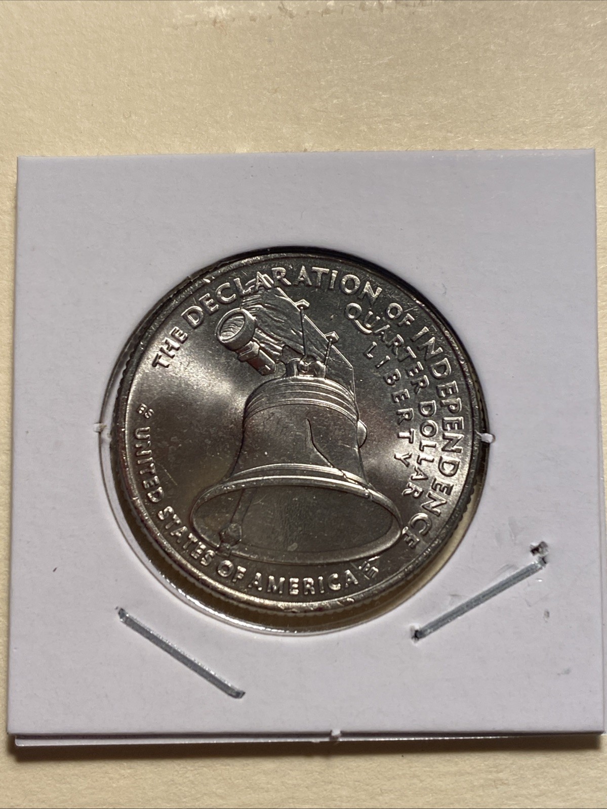 2026-P Quarter 1776-2026 Declaration Of Independence Uncirculated BU 2026-P Quarter 1776-2026 Declaration Of Independence Uncirculated BU