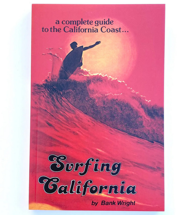 Surfing California - Paperback, by Wright Allan - NEW