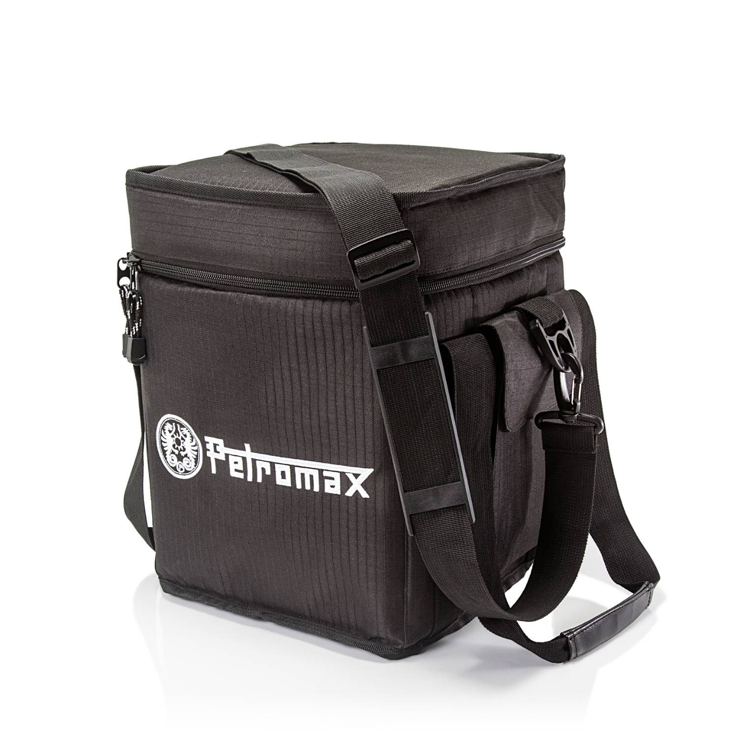 Petromax Rocket Outdoor Stove Bag, Transport Safely with Reinforced Carry Tote