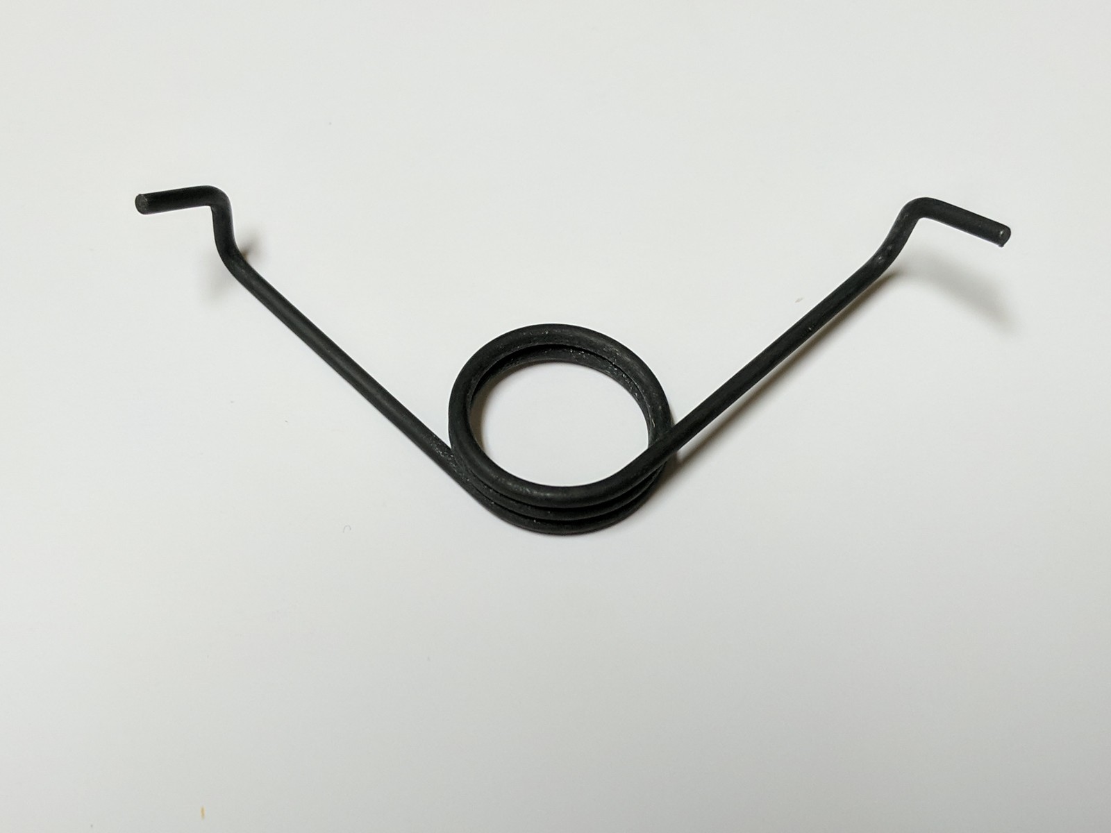 Stanadyne Spring Throttle Lever 13003 Stanadyne Spring Throttle Lever 13003