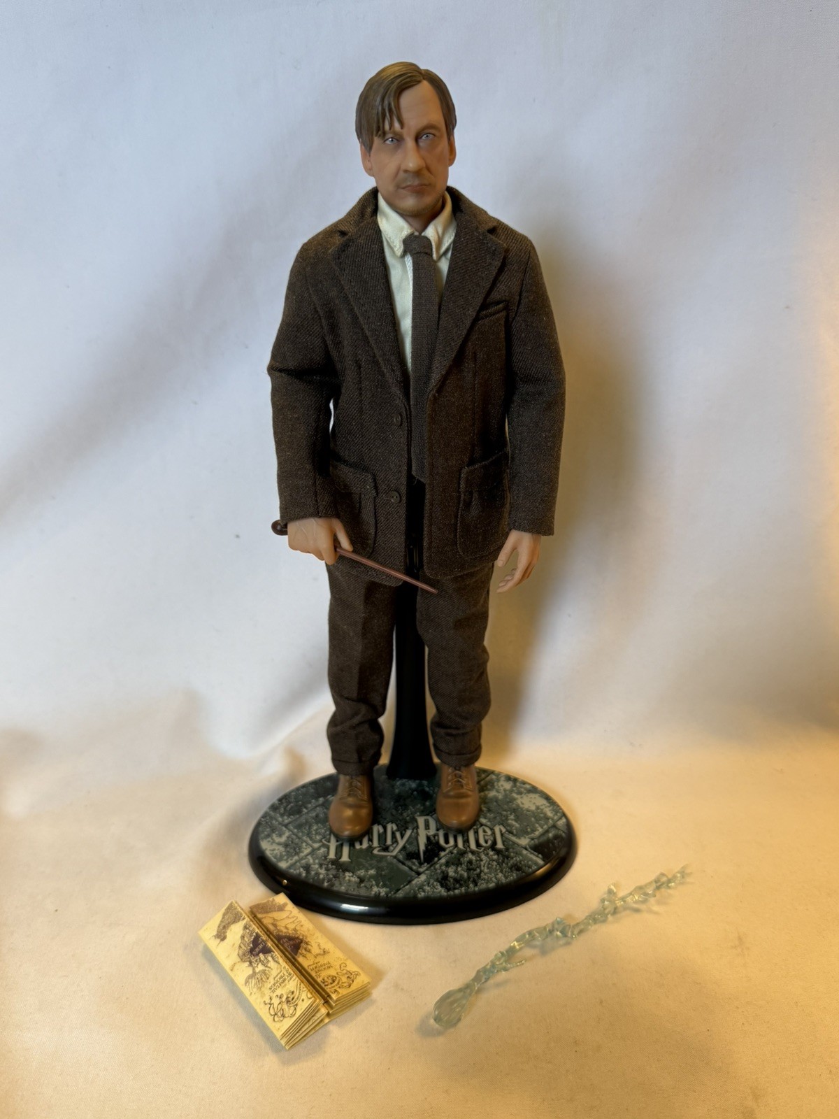 Star Ace Toys 16 Harry Potter Remus Lupin Standard Ver Brand SA0076