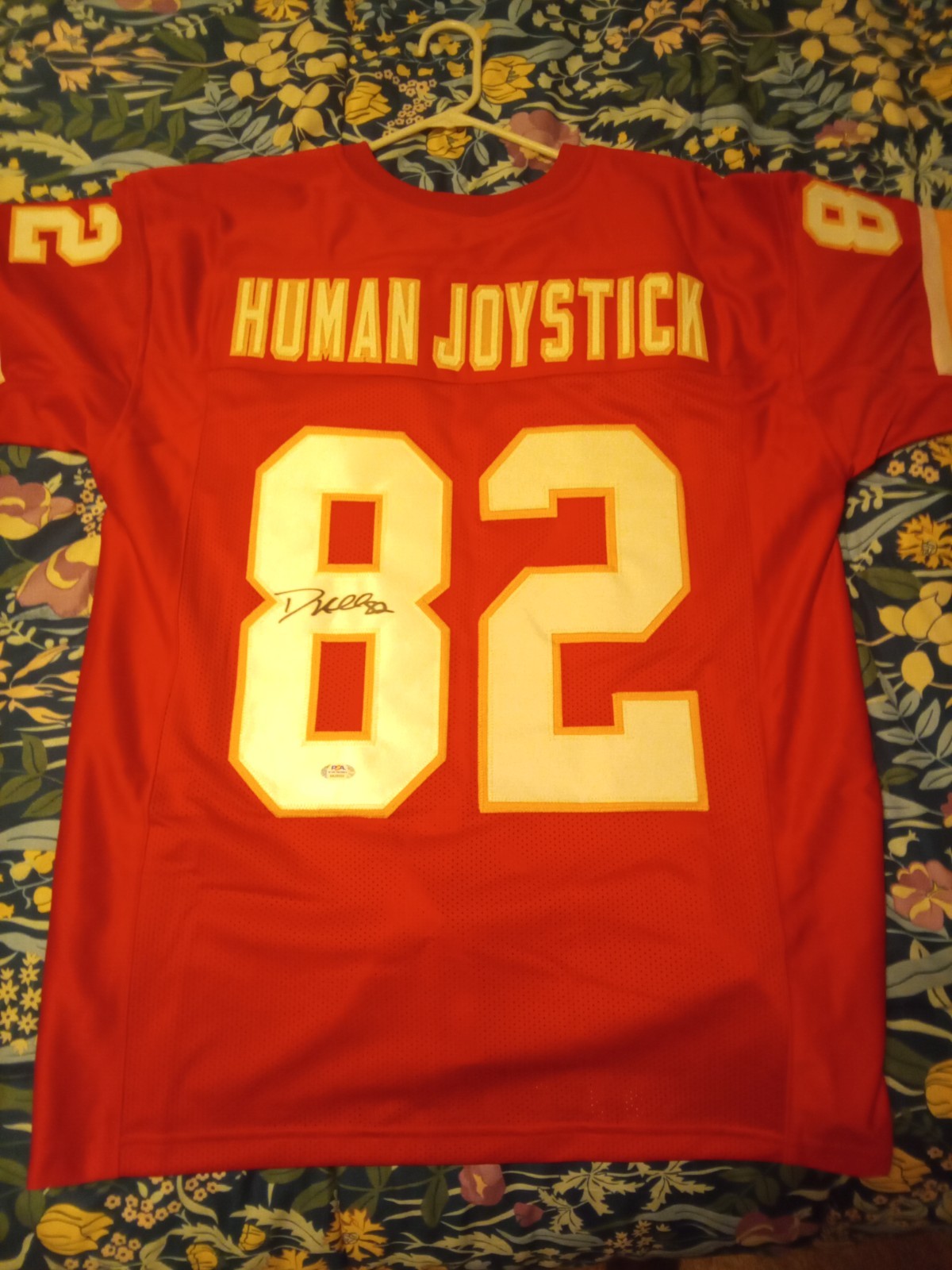 Dante Hall \ Dante Hall \