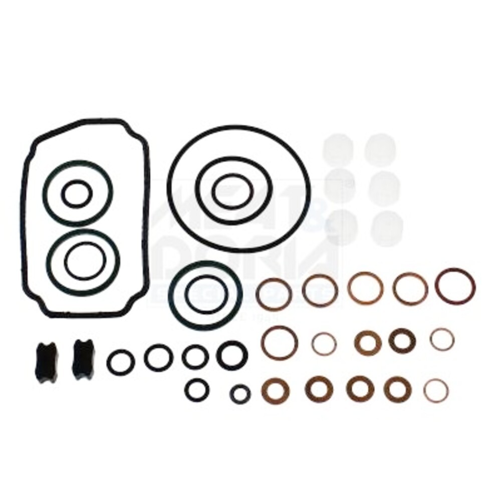 Common Rail System Repair Kit For Denso 096010-0541