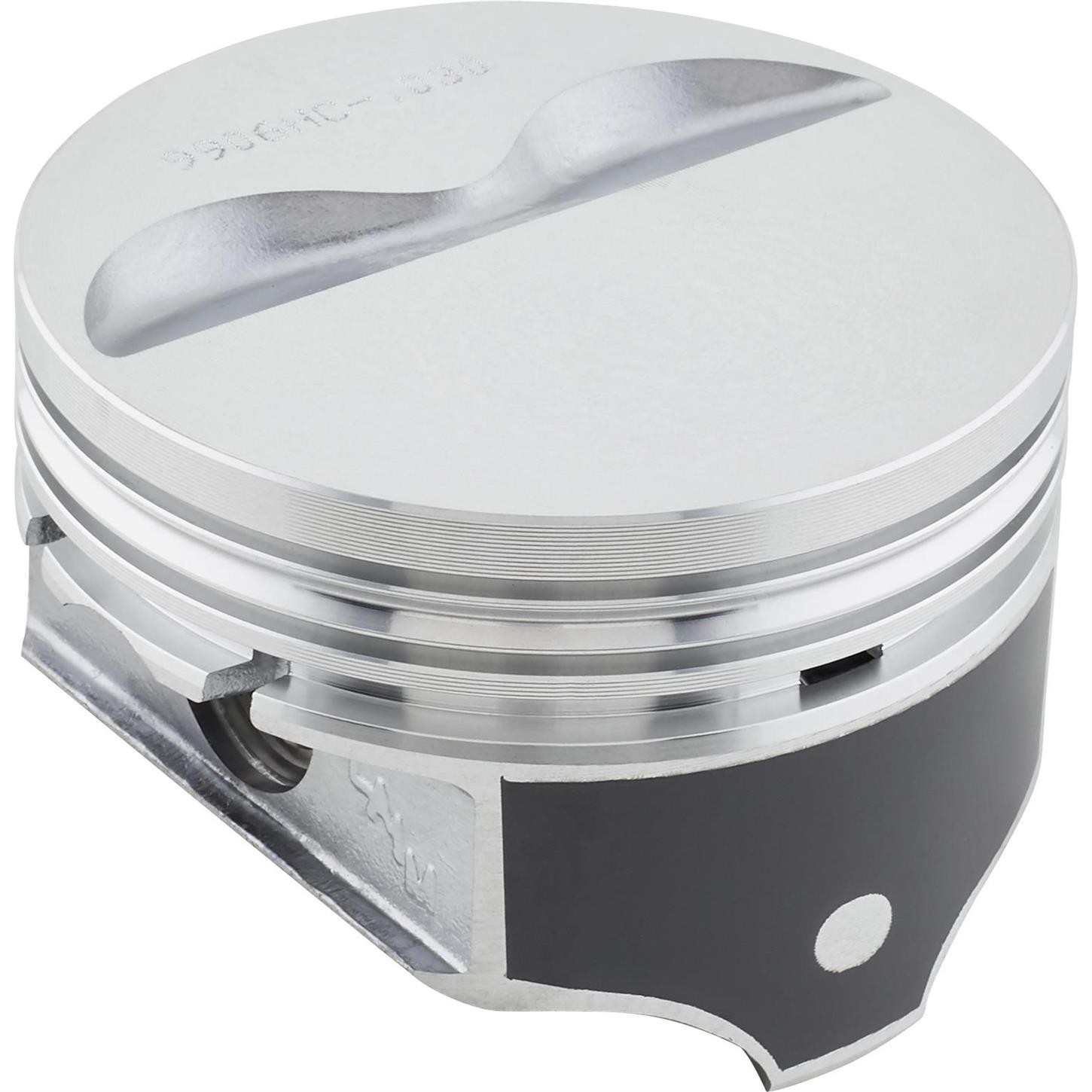 Keith Black KB 9906HC.030 Claimer Fits Chevy 383 Pistons 5.7 Rod Flat Top
