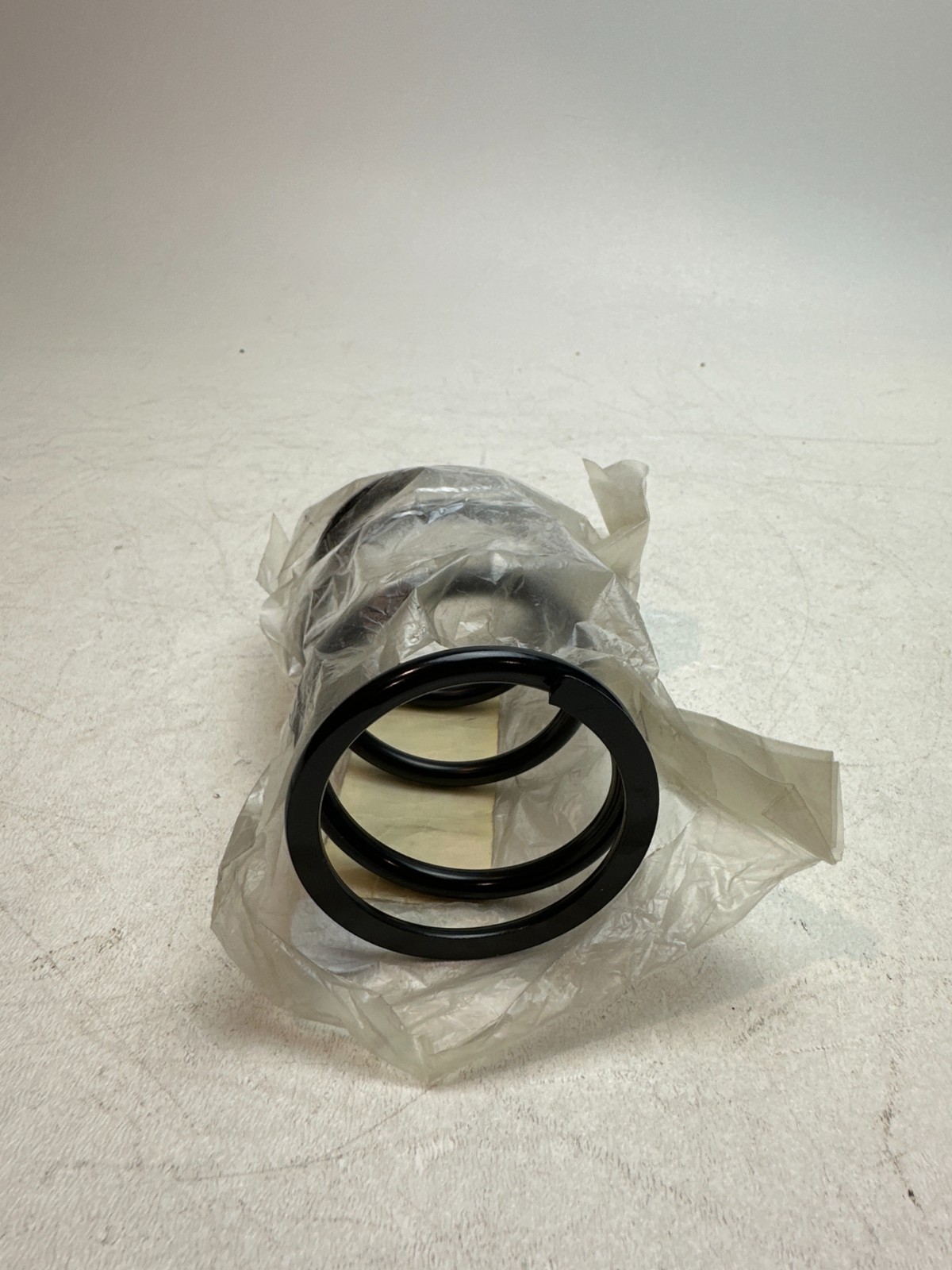 New Yamaha Genuine Primary Clutch Compression Spring Black OEM 90501-551L9