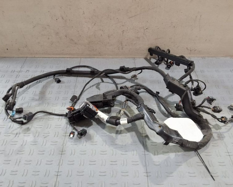 2015 Kia Optima Engine Wiring Harness Oem Genuine Used With Warranty 15