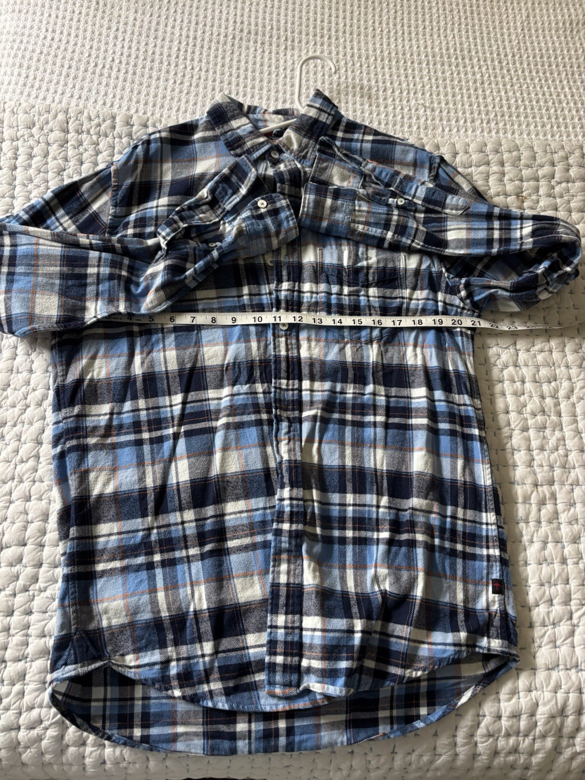 Relwen Flannel Relwen Flannel