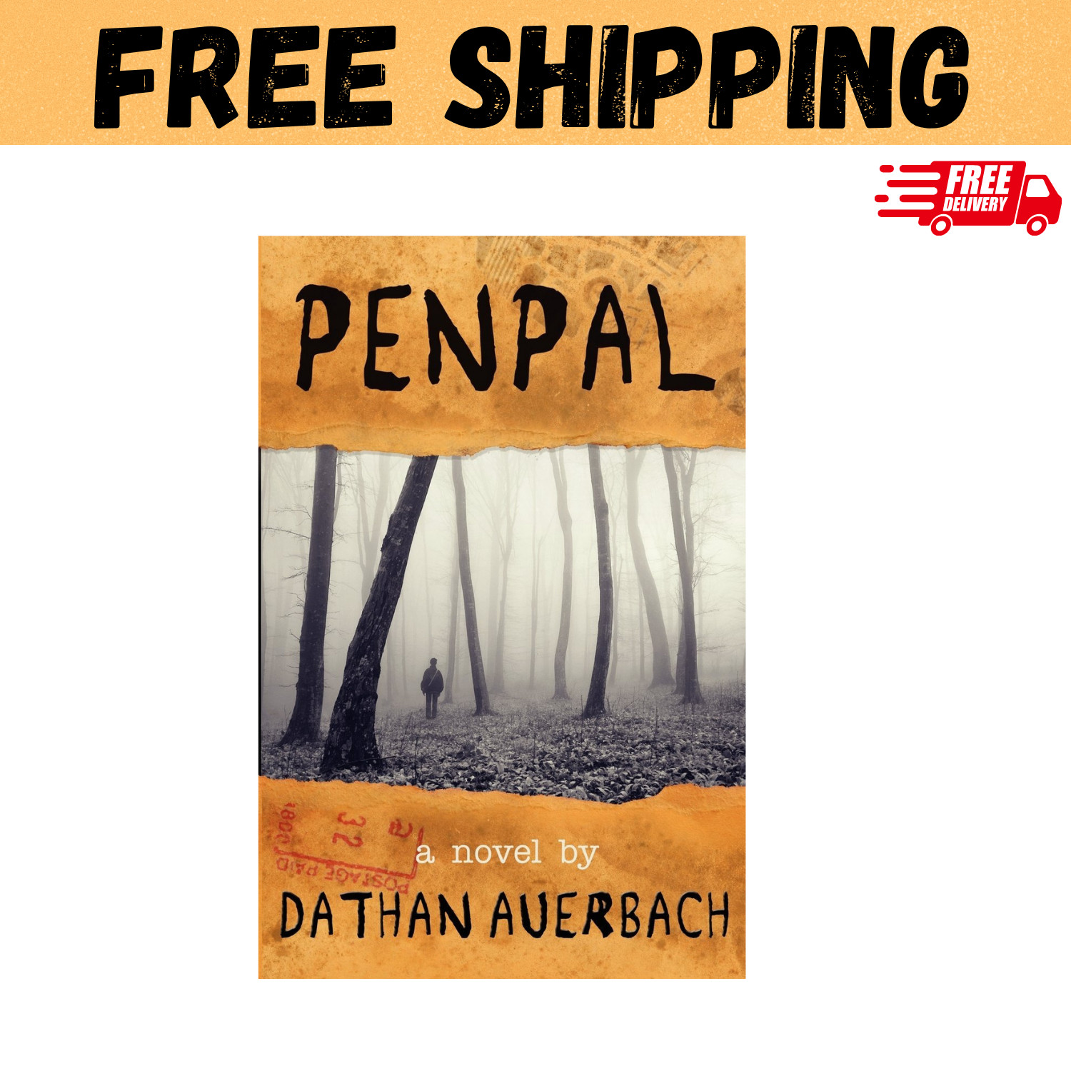 Penpal Penpal