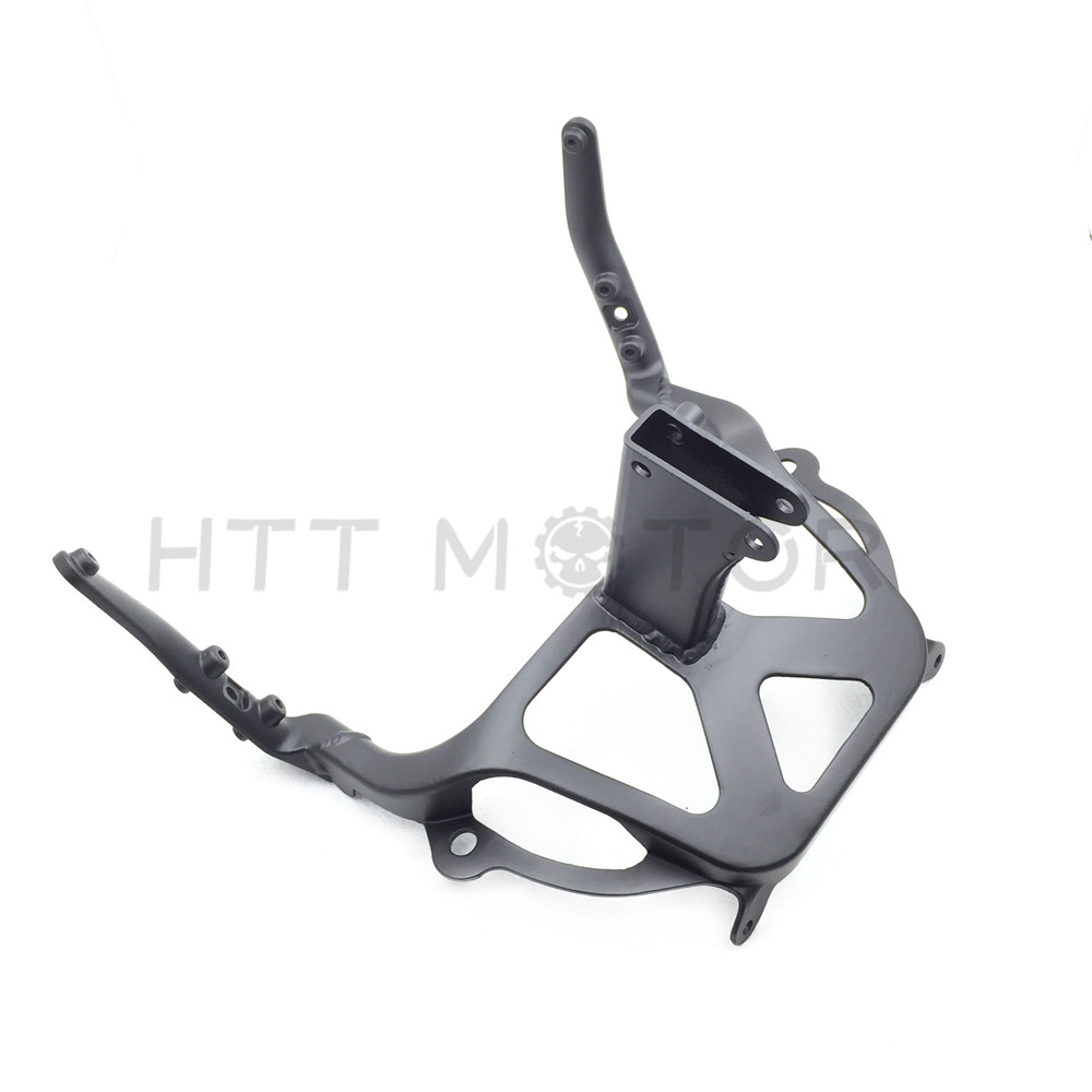Front Upper Stay Fairing Bracket Fit For Suzuki GSX-R GSXR 600 750 2001-2003 02