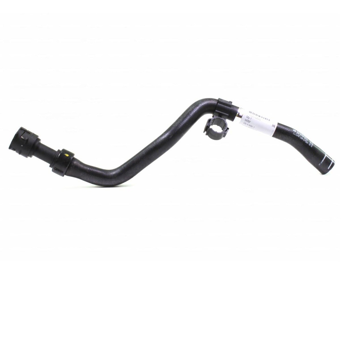Genuine Vauxhall Insignia Zafira C 1.4 Turbo Heater Water Inlet Hose 39013318 Genuine Vauxhall Insignia Zafira C 1.4 Turbo Heater Water Inlet Hose 39013318