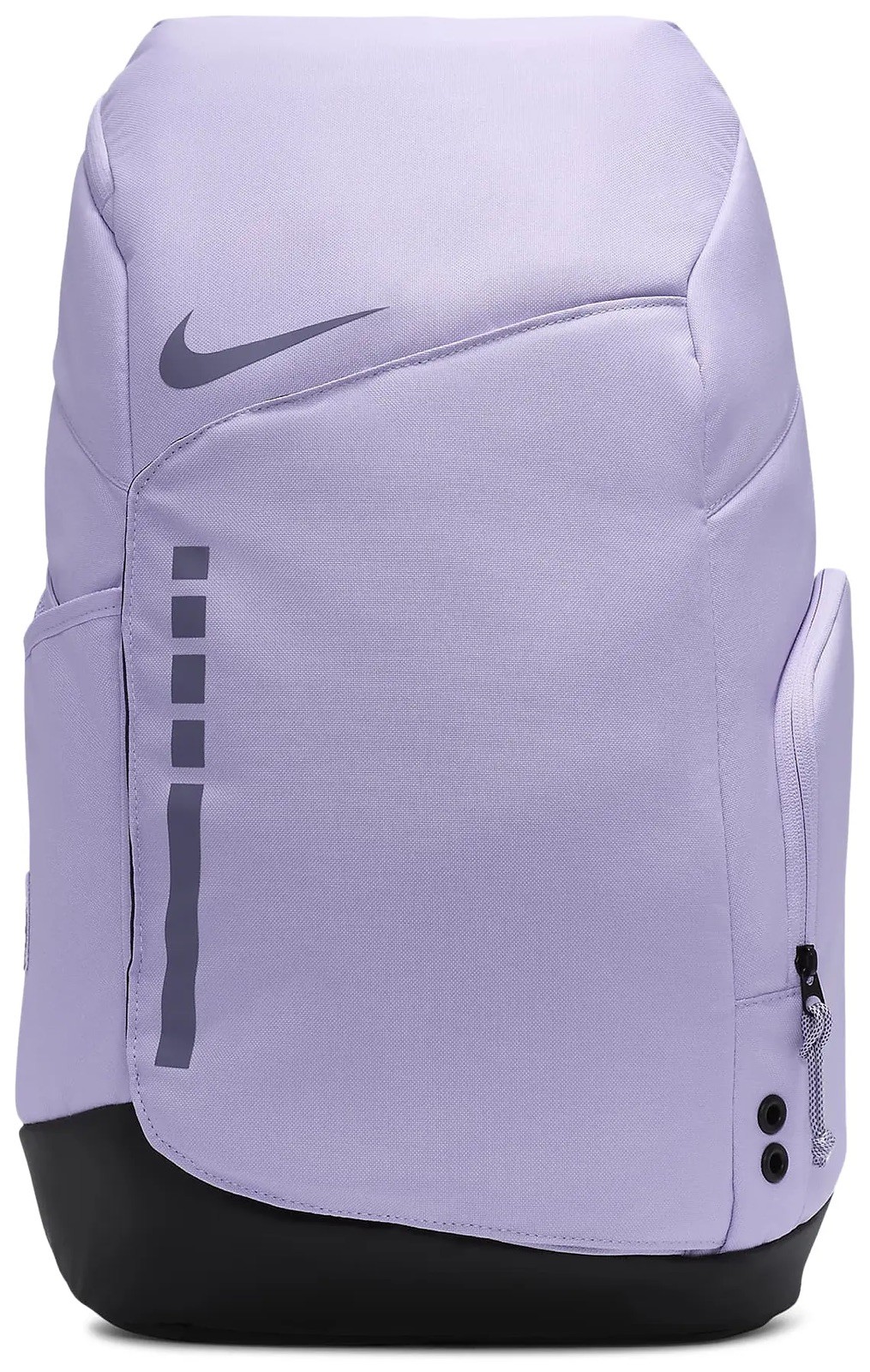 Nike Elite Pro HOOPS Basketball Backpack 32L, Purple/black  Fast Shipping