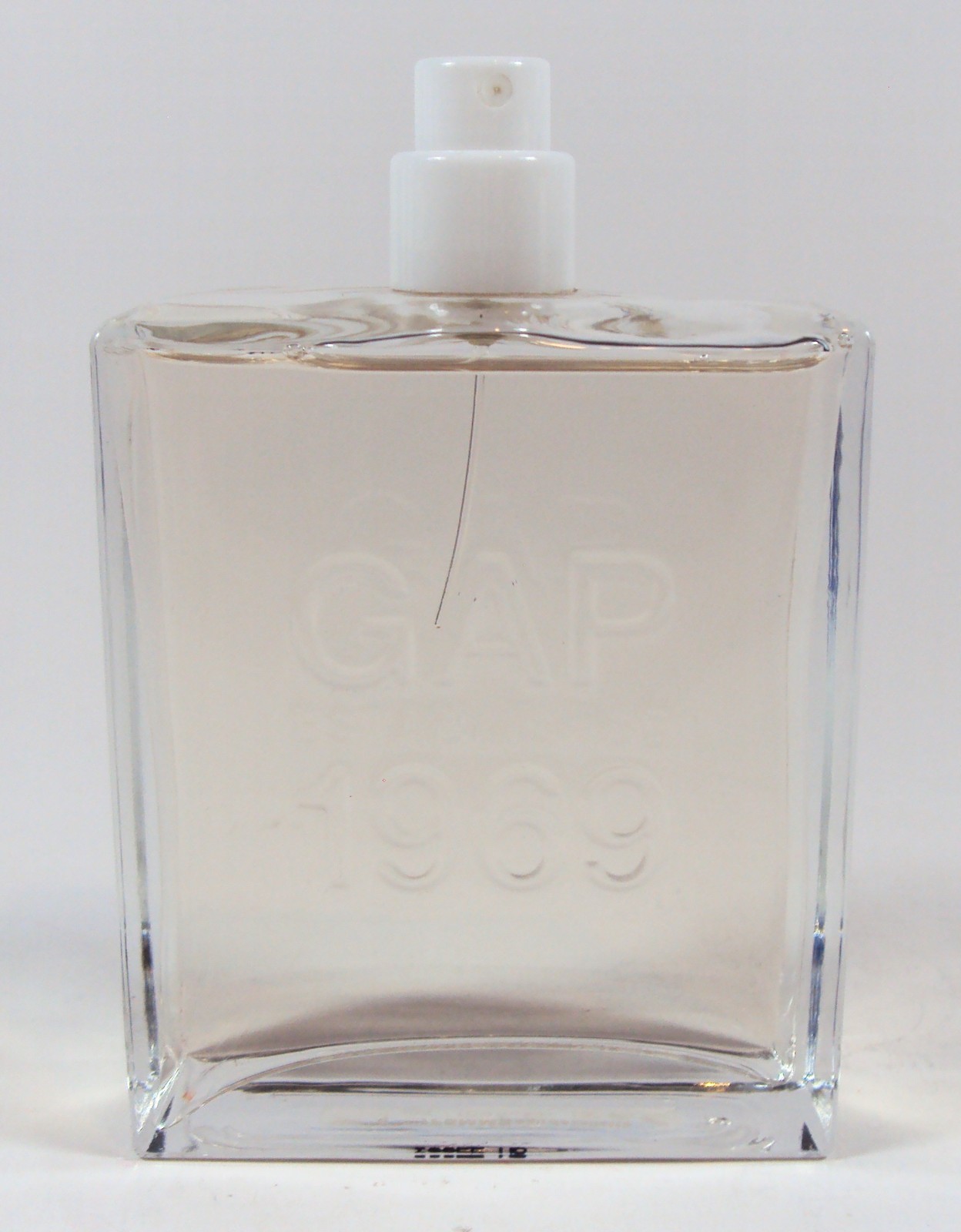 GAP Established 1969 for Women 3.4 oz / 100 ml Eau de Toilette Spray