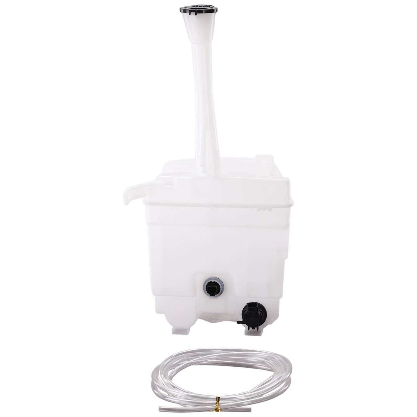 Washer Reservoir For 2009-2013 Toyota Corolla With Pump