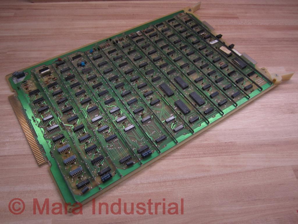 Modicon C210 Circuit Board ALT-A1-94V1