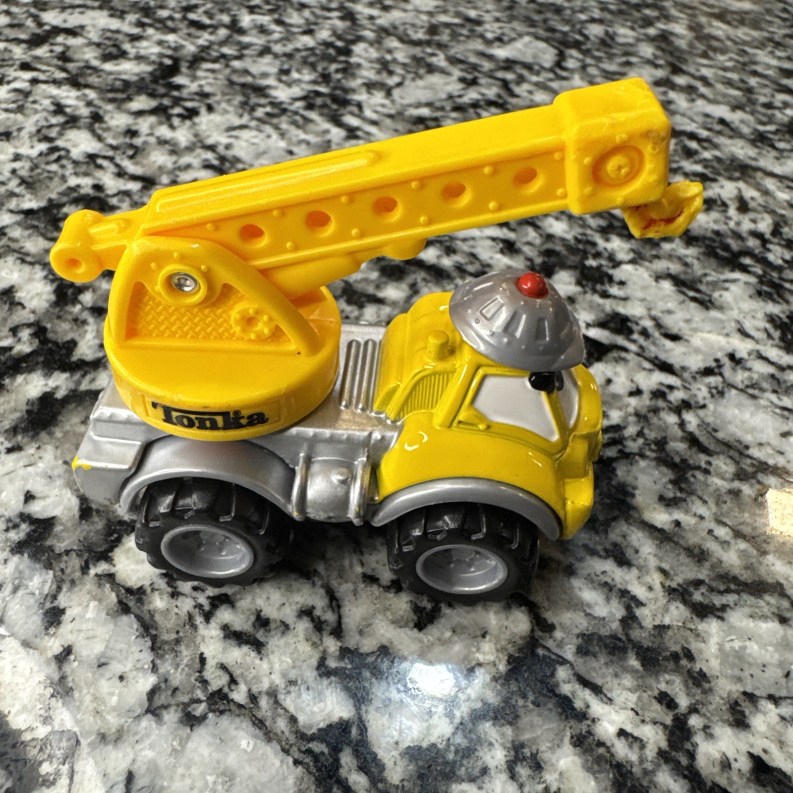 Vintage 2000 Tonka Lil' Chuck Vintage 2000 Tonka Lil' Chuck